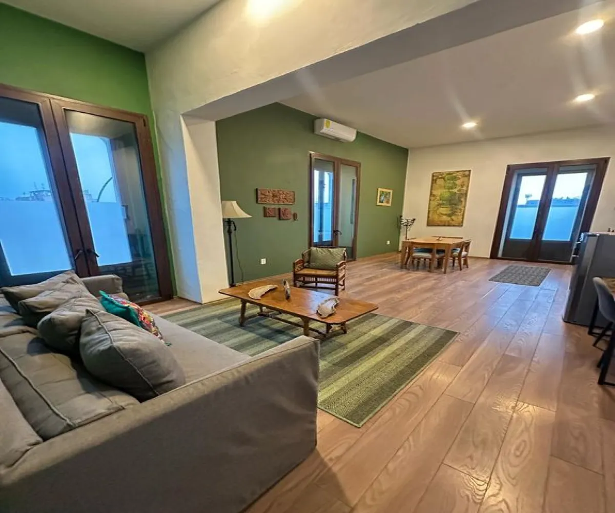 Departamento En Venta,Zona Centro,Calle Enrique González Martínez 290 6, Guadalajara, Jalisco 44100, 2 Habitaciones,1 Baño,Calle Enrique González Martínez,1,prSj2uZ