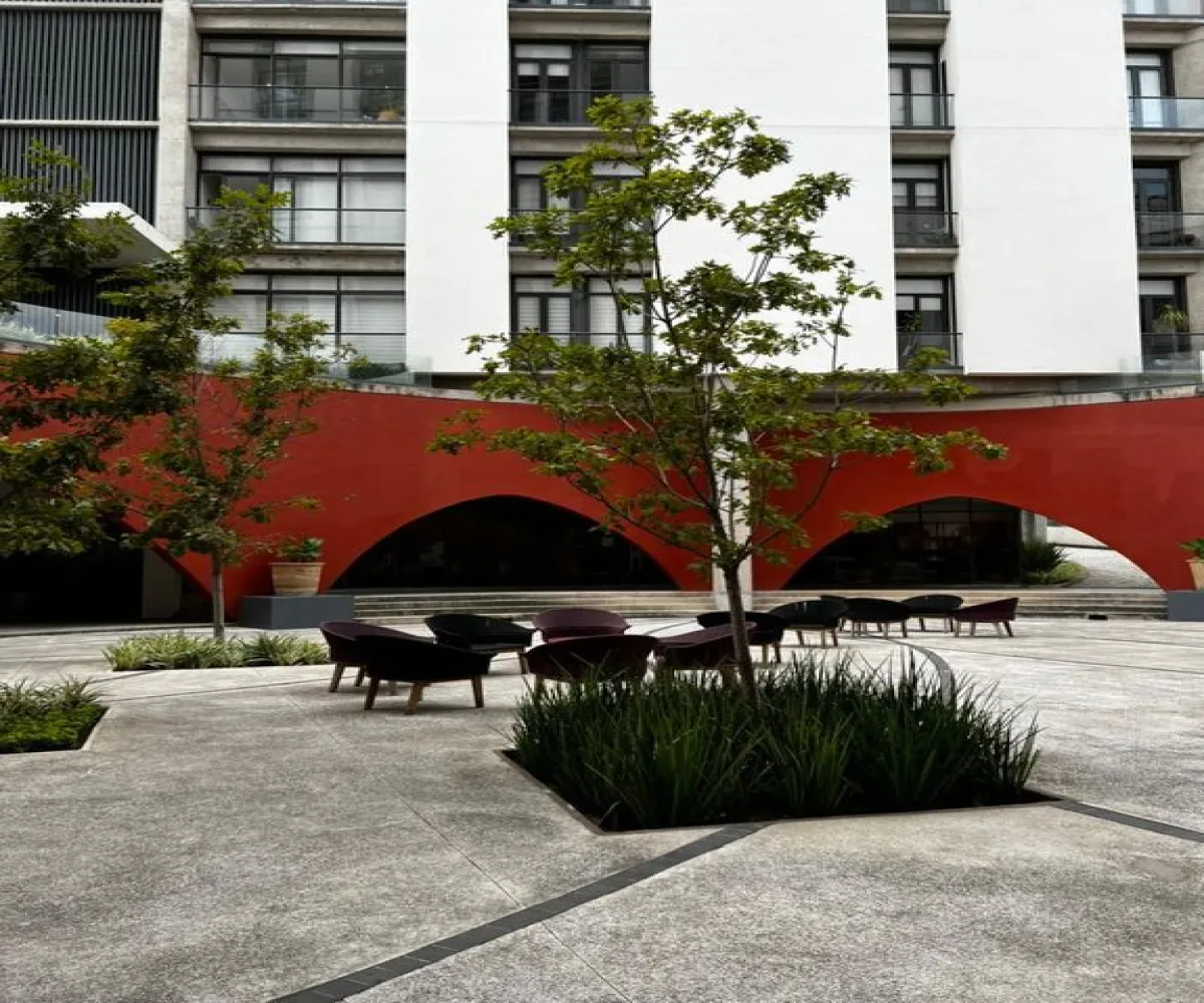 Departamento En Venta,Atlas Chapalita,Avenida Nicolás Copérnico 943 A, Zapopan, Jalisco 45030, 2 Habitaciones,2 Baños,Avenida Nicolás Copérnico,1,pEu2NrT