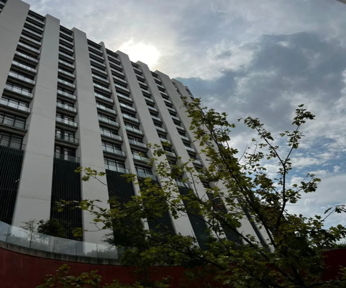 Departamento En Venta,Atlas Chapalita,Avenida Nicolás Copérnico 943 A, Zapopan, Jalisco 45030, 2 Habitaciones,2 Baños,Avenida Nicolás Copérnico,1,pEu2NrT