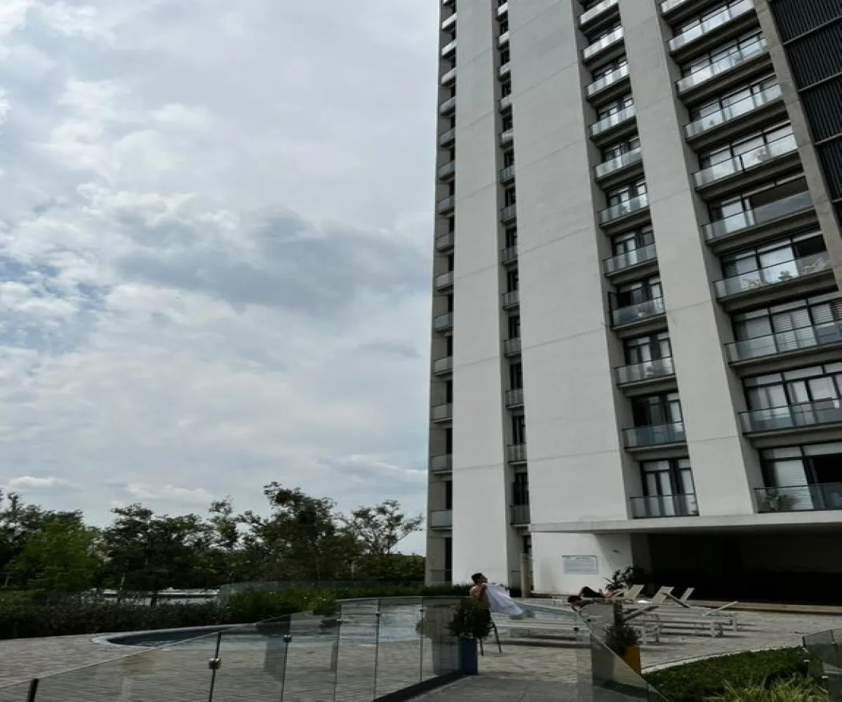 Departamento En Venta,Atlas Chapalita,Avenida Nicolás Copérnico 943 A, Zapopan, Jalisco 45030, 2 Habitaciones,2 Baños,Avenida Nicolás Copérnico,1,pEu2NrT