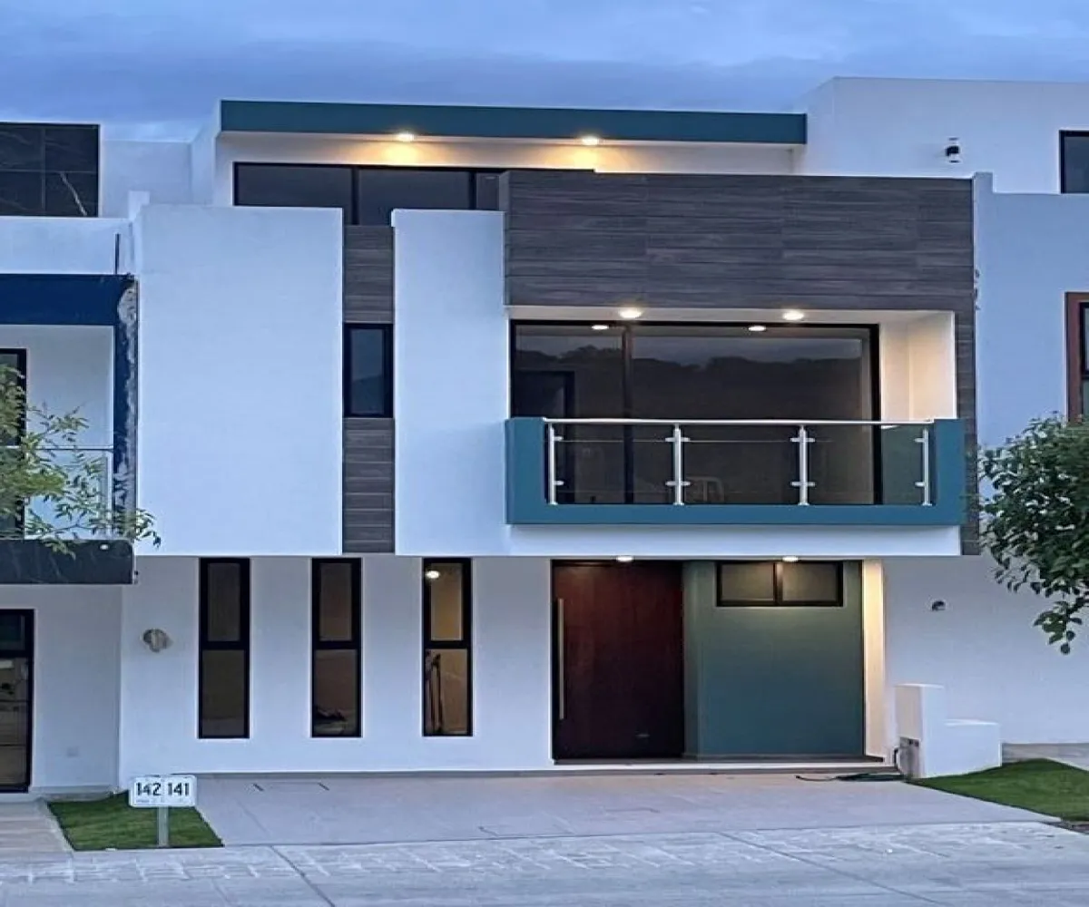 Casa En Venta,Coto el Paraiso,Boulevard Bosques de Santa Anita 2377, Tlajomulco de Zúñiga, Jalisco 45640, 3 Habitaciones,3 Baños,Boulevard Bosques de Santa Anita,1,paNCv0X