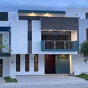 Casa En Venta,Coto el Paraiso,Boulevard Bosques de Santa Anita 2377, Tlajomulco de Zúñiga, Jalisco 45640, 3 Habitaciones,3 Baños,Boulevard Bosques de Santa Anita,1,paNCv0X