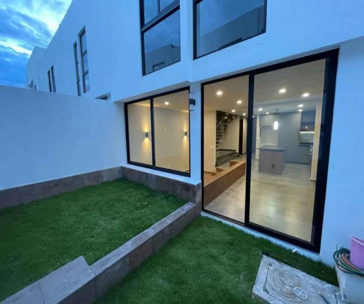 Casa En Venta,Coto el Paraiso,Boulevard Bosques de Santa Anita 2377, Tlajomulco de Zúñiga, Jalisco 45640, 3 Habitaciones,3 Baños,Boulevard Bosques de Santa Anita,1,paNCv0X