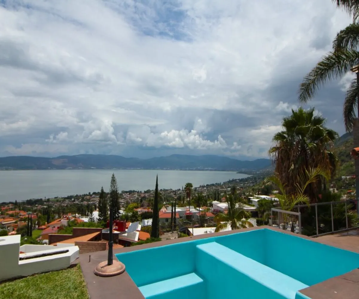 Casa En Venta,Raquet Club,Bjorng Borg 28, Jocotepec, Jalisco 45820, 3 Habitaciones,3 Baños,Bjorng Borg,3,pstSGb6