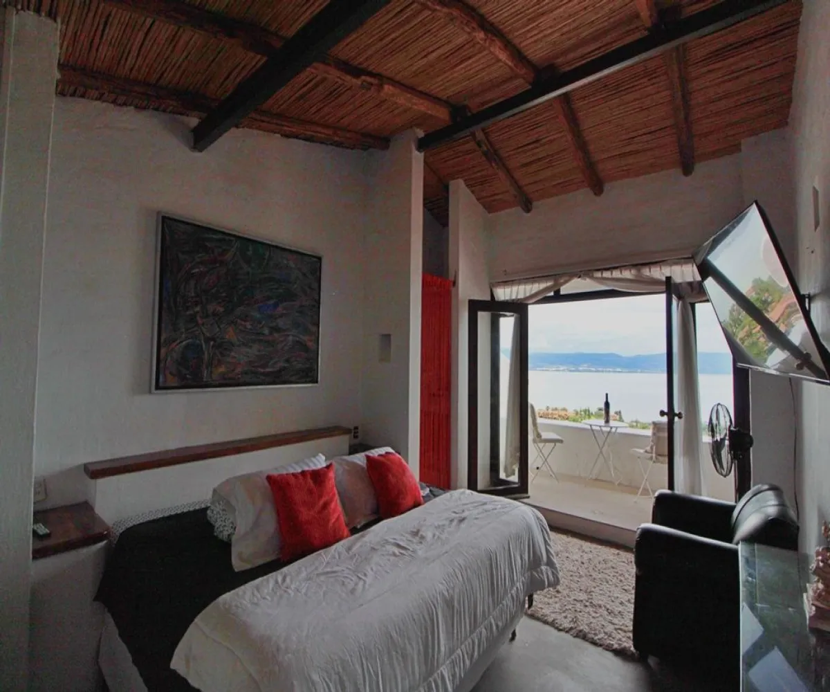 Casa En Venta,Raquet Club,Bjorng Borg 28, Jocotepec, Jalisco 45820, 3 Habitaciones,3 Baños,Bjorng Borg,3,pstSGb6