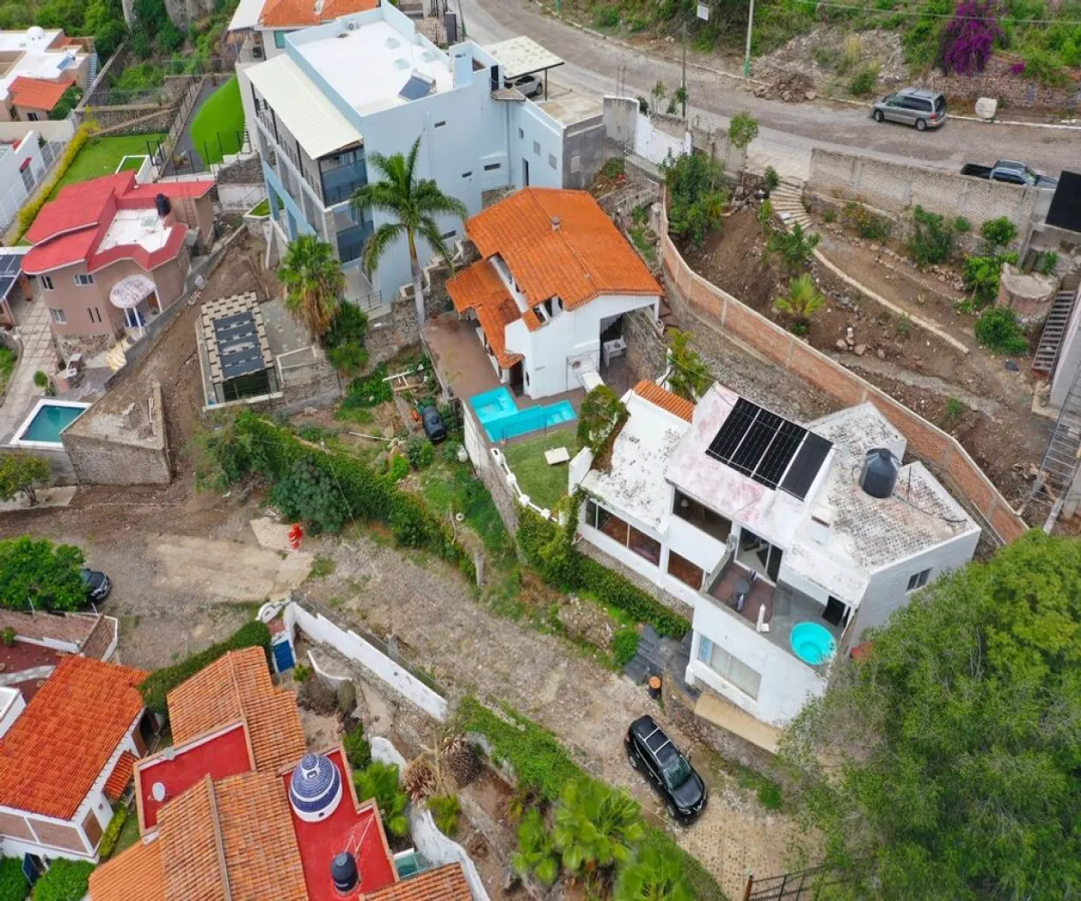 Casa En Venta,Raquet Club,Bjorng Borg 28, Jocotepec, Jalisco 45820, 3 Habitaciones,3 Baños,Bjorng Borg,3,pstSGb6