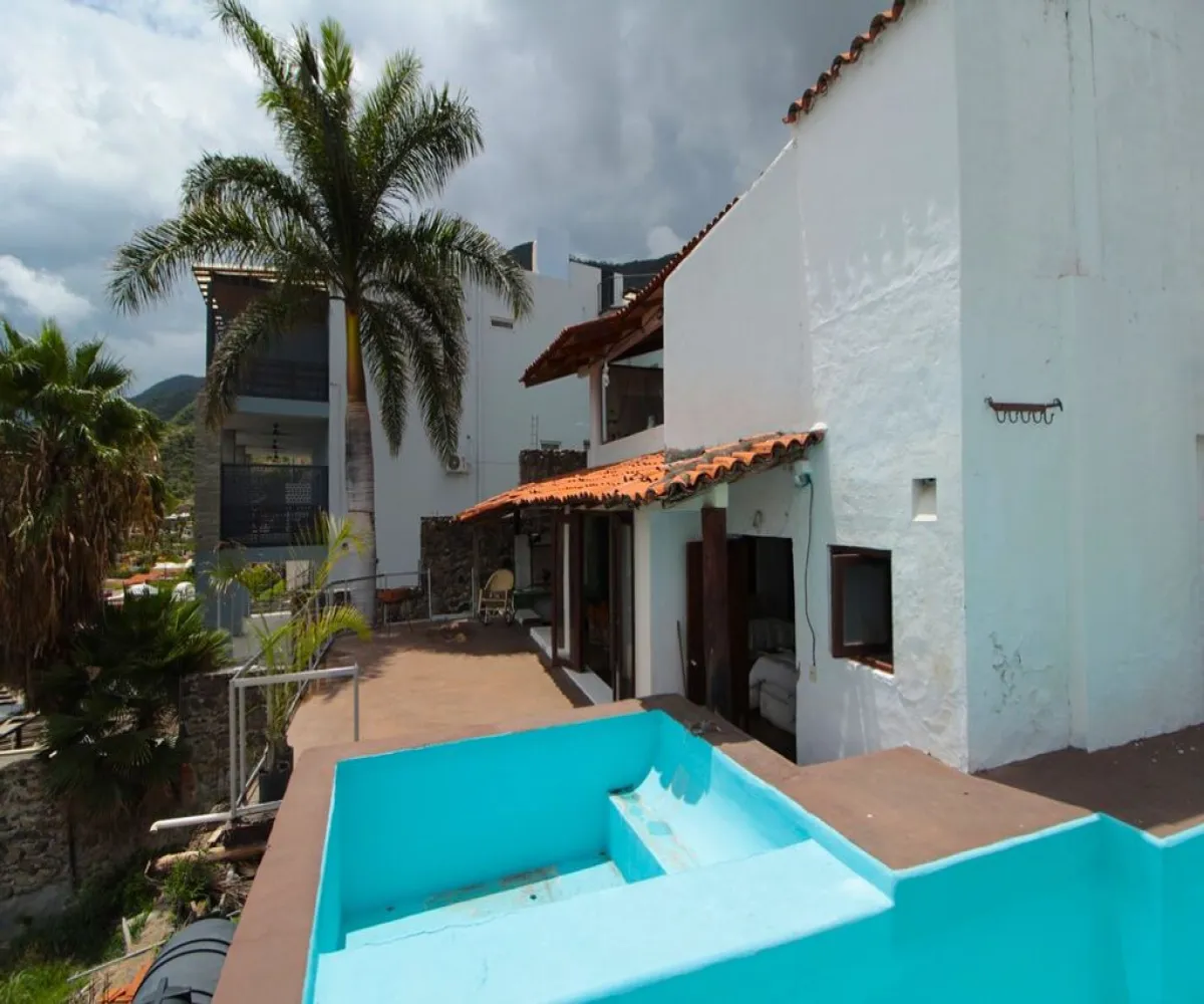 Casa En Venta,Raquet Club,Bjorng Borg 28, Jocotepec, Jalisco 45820, 3 Habitaciones,3 Baños,Bjorng Borg,3,pstSGb6