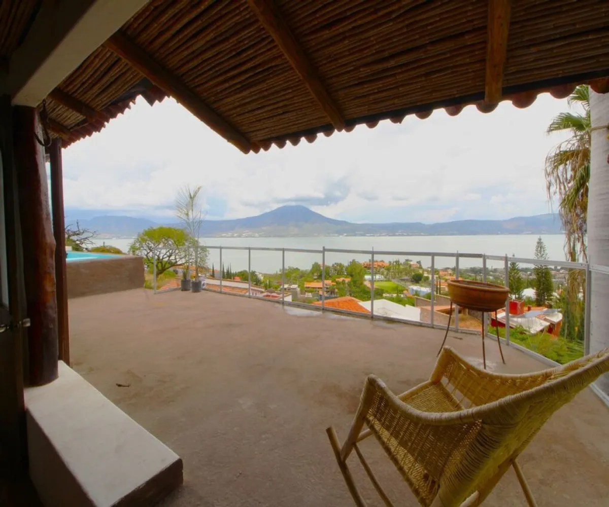 Casa En Venta,Raquet Club,Bjorng Borg 28, Jocotepec, Jalisco 45820, 3 Habitaciones,3 Baños,Bjorng Borg,3,pstSGb6