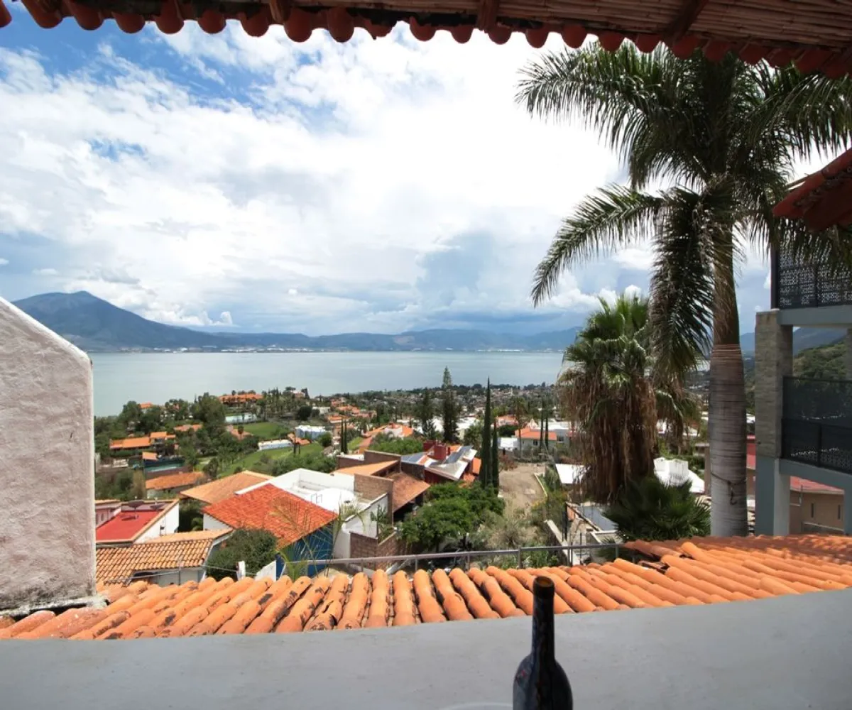 Casa En Venta,Raquet Club,Bjorng Borg 28, Jocotepec, Jalisco 45820, 3 Habitaciones,3 Baños,Bjorng Borg,3,pstSGb6