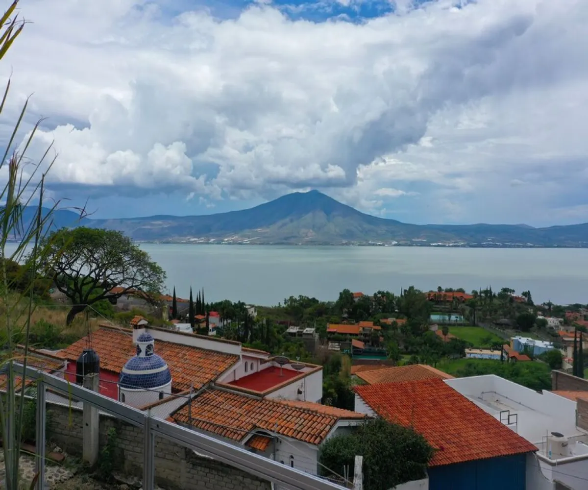 Casa En Venta,Raquet Club,Bjorng Borg 28, Jocotepec, Jalisco 45820, 3 Habitaciones,3 Baños,Bjorng Borg,3,pstSGb6