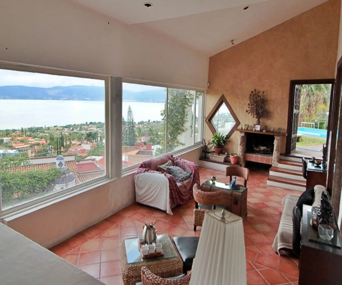 Casa En Venta,Raquet Club,Bjorng Borg 28, Jocotepec, Jalisco 45820, 3 Habitaciones,3 Baños,Bjorng Borg,3,pstSGb6