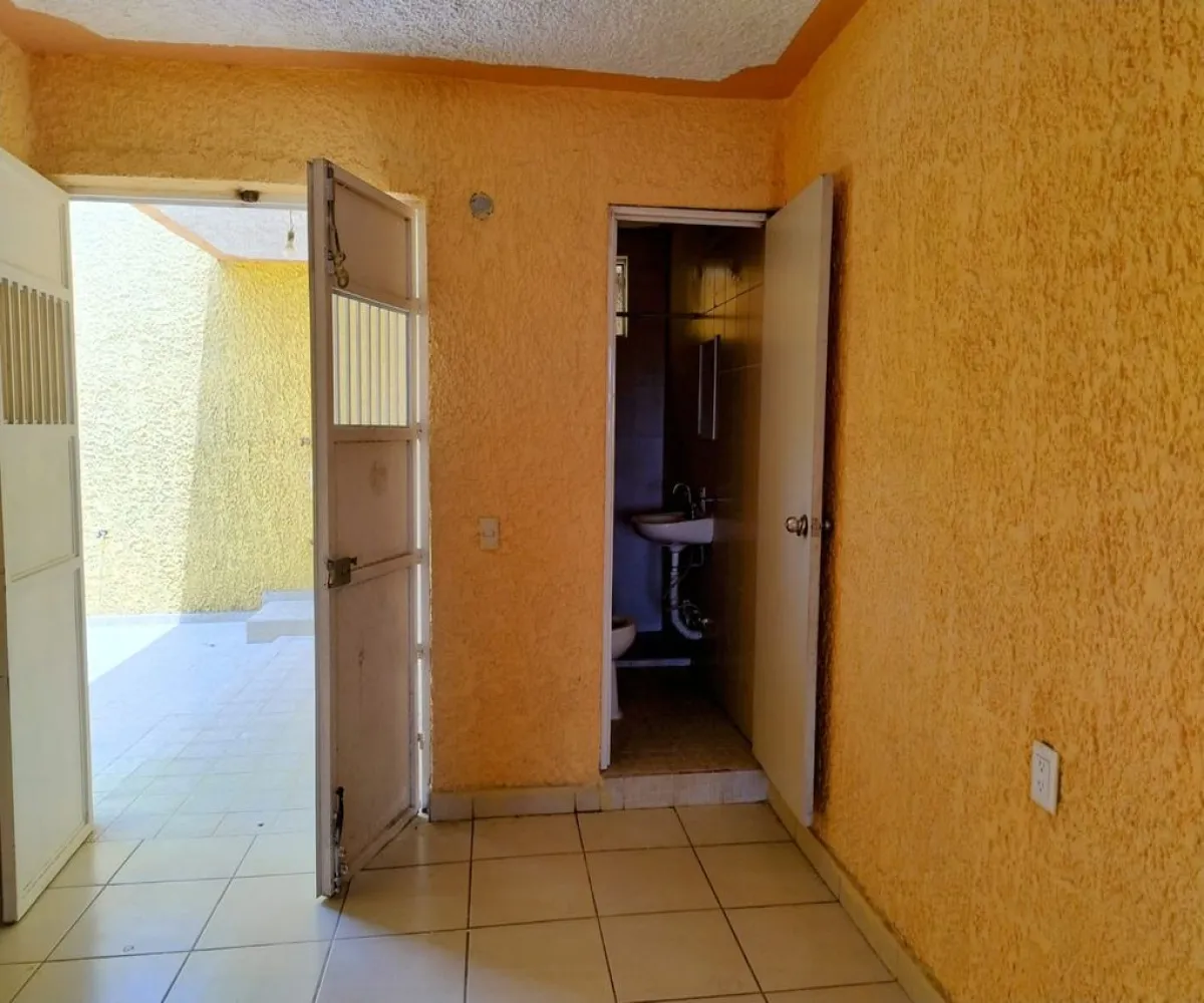 Casa En Venta,Potrero Los Amador,Pozo 100 55, Tlajomulco de Zúñiga, Jalisco 45600, 2 Habitaciones,1 Baño,Pozo 100,1,pJuni4i