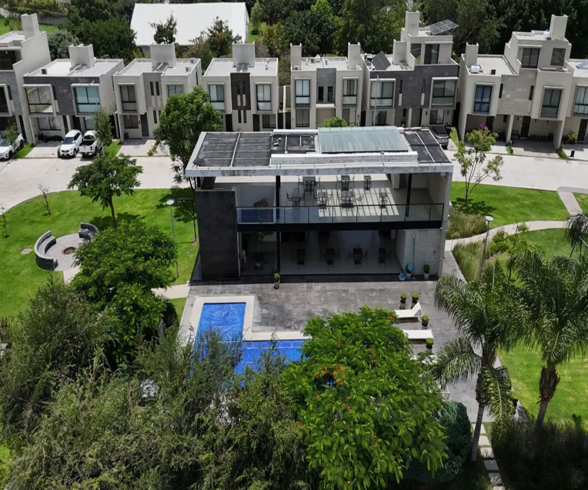 Casa En Venta,Jardines de Santa Anita,Camino a San Isidro 1540 114, Tlajomulco de Zúñiga, Jalisco 45645, 3 Habitaciones,3 Baños,Camino a San Isidro,3,pkeRZA8