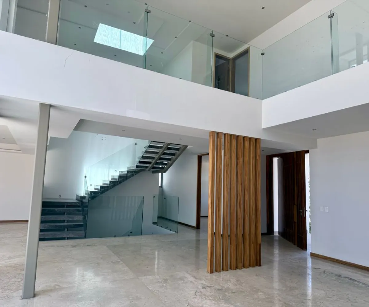 Casa En Renta,Bajío II,Av. Bosque 60 83, Zapopan, Jalisco 45010, 4 Habitaciones,5 Baños,Av. Bosque ,2,pmzKIcn