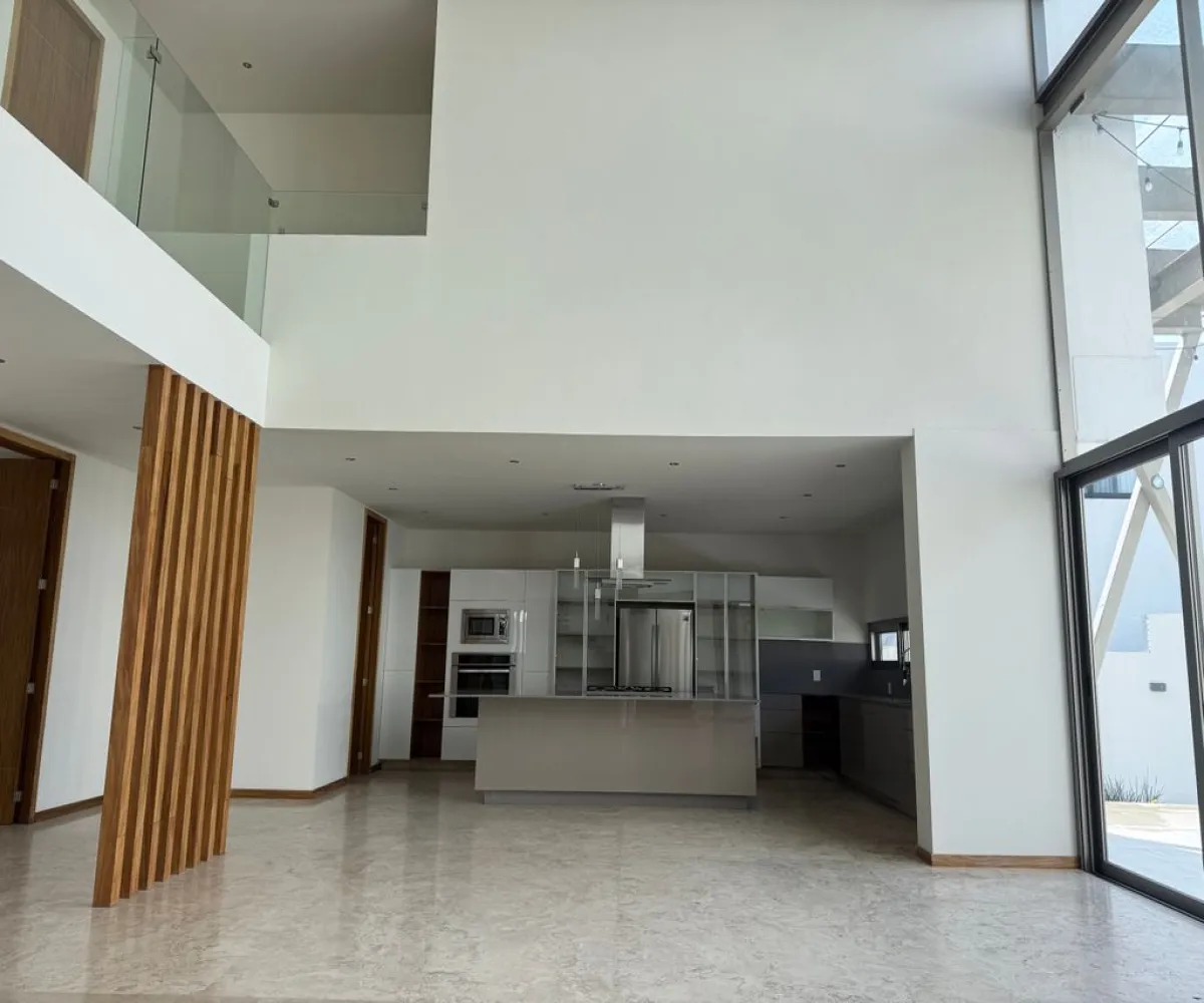 Casa En Renta,Bajío II,Av. Bosque 60 83, Zapopan, Jalisco 45010, 4 Habitaciones,5 Baños,Av. Bosque ,2,pmzKIcn