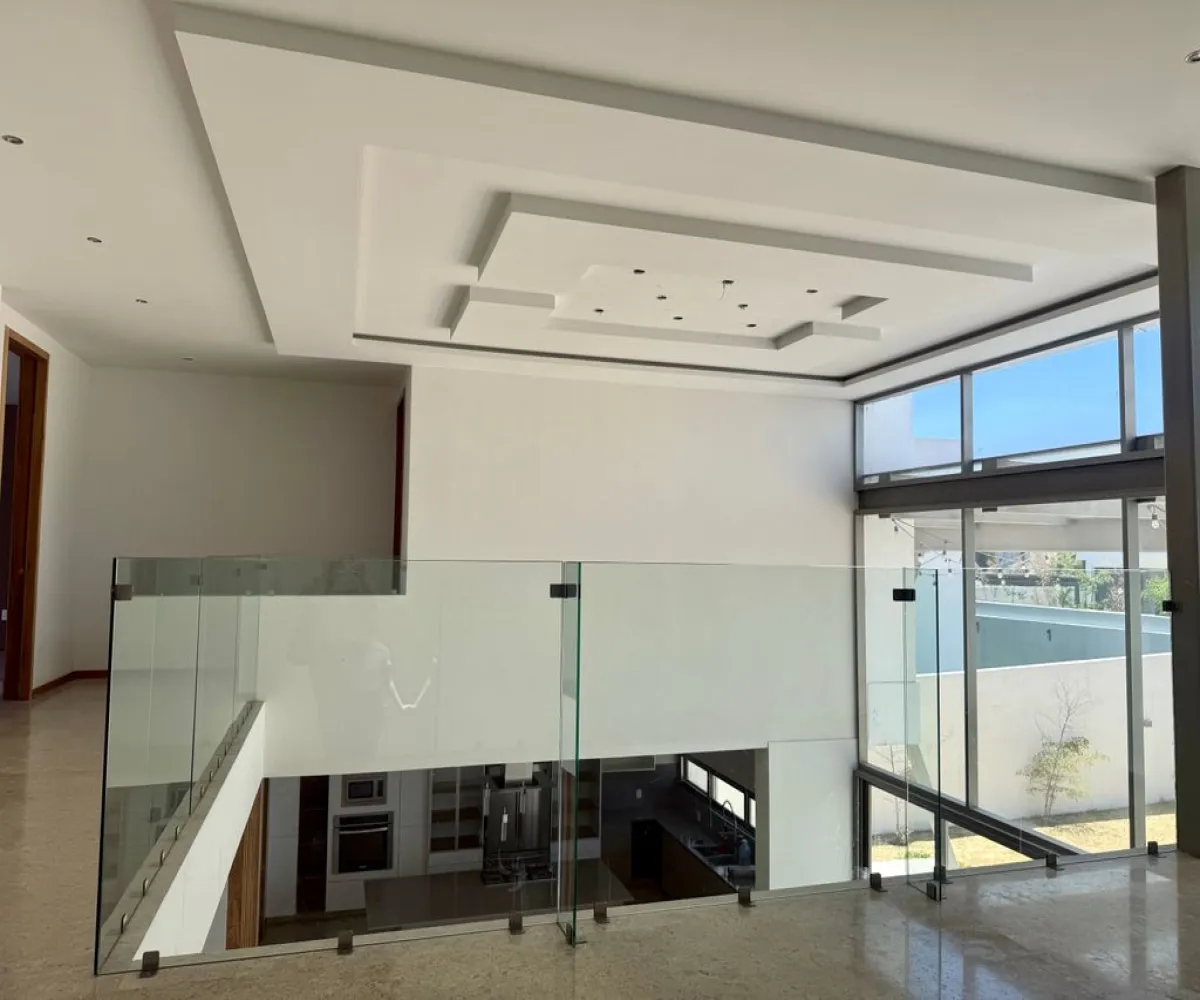 Casa En Renta,Bajío II,Av. Bosque 60 83, Zapopan, Jalisco 45010, 4 Habitaciones,5 Baños,Av. Bosque ,2,pmzKIcn