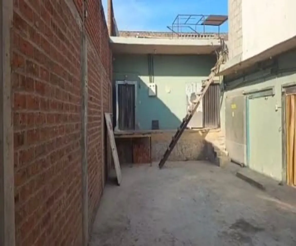 Bodega En Venta,Guadalupe Victoria,Calle Valentín Gómez Farias 351, Puerto Vallarta, Jalisco 48317,2 Baños,Calle Valentín Gómez Farias,1,pkKrvlk