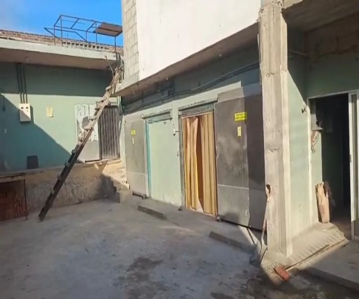 Bodega En Venta,Guadalupe Victoria,Calle Valentín Gómez Farias 351, Puerto Vallarta, Jalisco 48317,2 Baños,Calle Valentín Gómez Farias,1,pkKrvlk