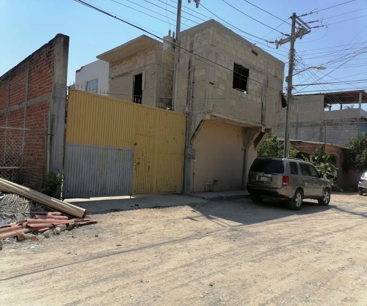 Bodega En Venta,Guadalupe Victoria,Calle Valentín Gómez Farias 351, Puerto Vallarta, Jalisco 48317,2 Baños,Calle Valentín Gómez Farias,1,pkKrvlk