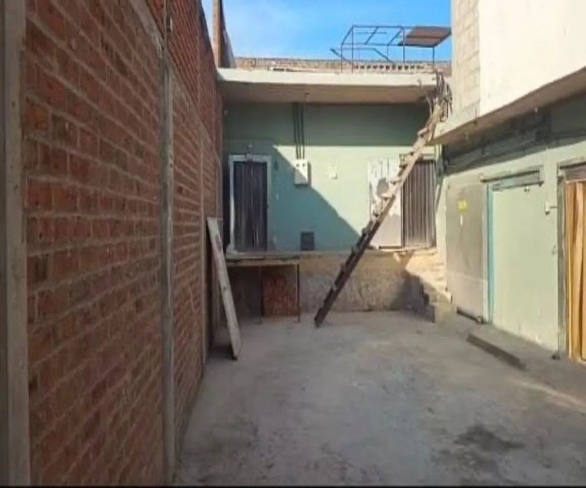 Bodega En Venta,Guadalupe Victoria,Calle Valentín Gómez Farias 351, Puerto Vallarta, Jalisco 48317,2 Baños,Calle Valentín Gómez Farias,1,pkKrvlk