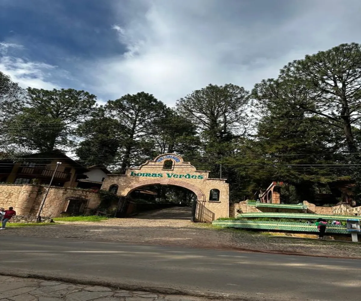 Terreno En Venta,Lomas Verdes,Lomas Verdes S/N, Mazamitla, Jalisco 49500,Lomas Verdes,pAYhjvg