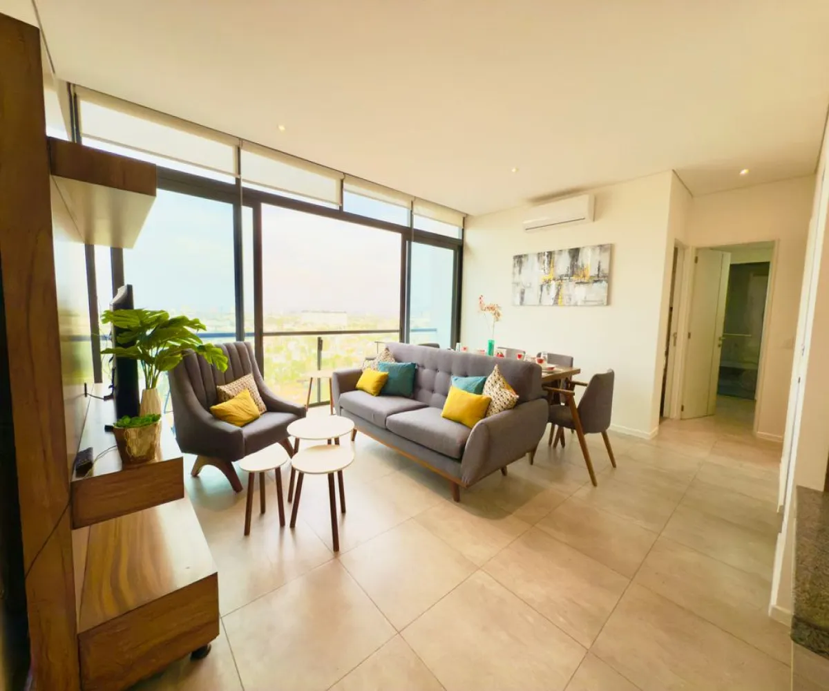 Departamento En Venta,Atlas Chapalita,Avenida Nicolás Copérnico 943A PISO 9, Zapopan, Jalisco 45030, 2 Habitaciones,2 Baños,Avenida Nicolás Copérnico,1,plJwD2B
