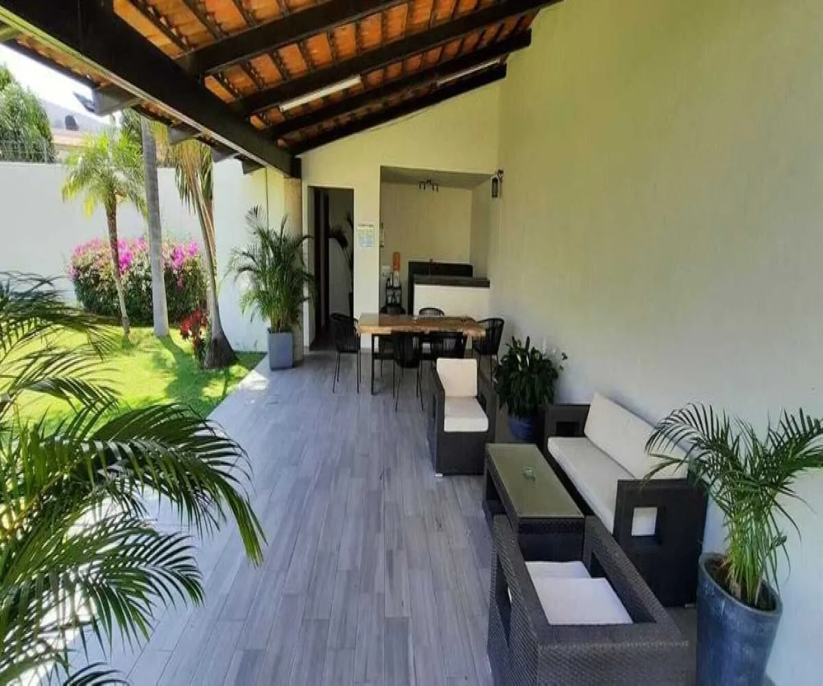 Casa En Venta,Bugambilias,Avenida Lorenzo Barcelata 510 17, Zapopan, Jalisco 45237, 4 Habitaciones,5 Baños,Avenida Lorenzo Barcelata,1,pL9oID4