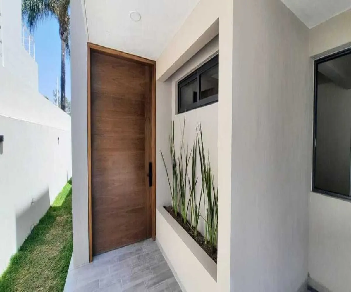 Casa En Venta,Bugambilias,Avenida Lorenzo Barcelata 510 17, Zapopan, Jalisco 45237, 4 Habitaciones,5 Baños,Avenida Lorenzo Barcelata,1,pL9oID4
