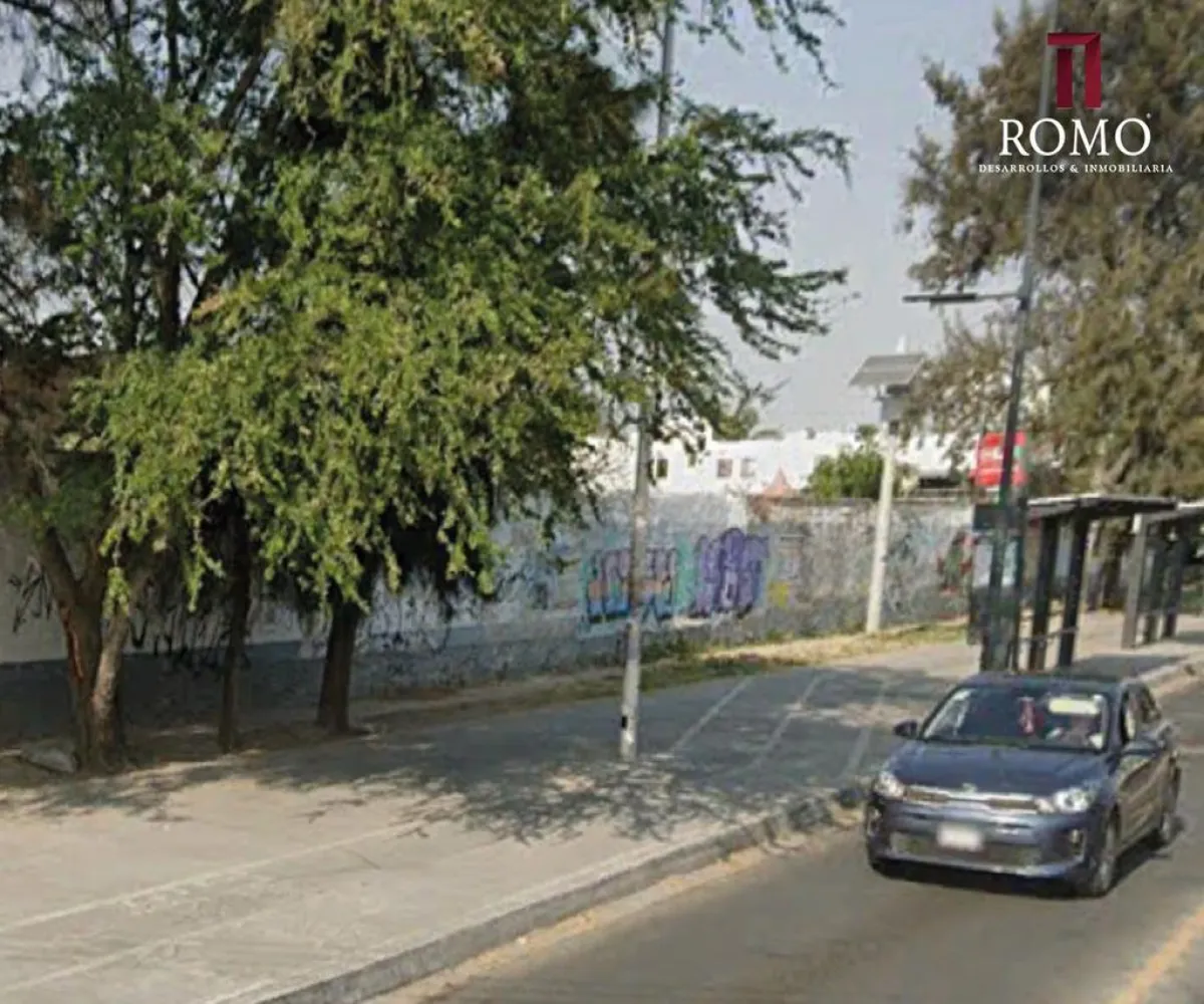 Terreno En Renta,SAN AGUSTIN,Avenida Camino Real a Colima 128, Tlajomulco de Zúñiga, Jalisco 45645,Avenida Camino Real a Colima,p8r4Xh2