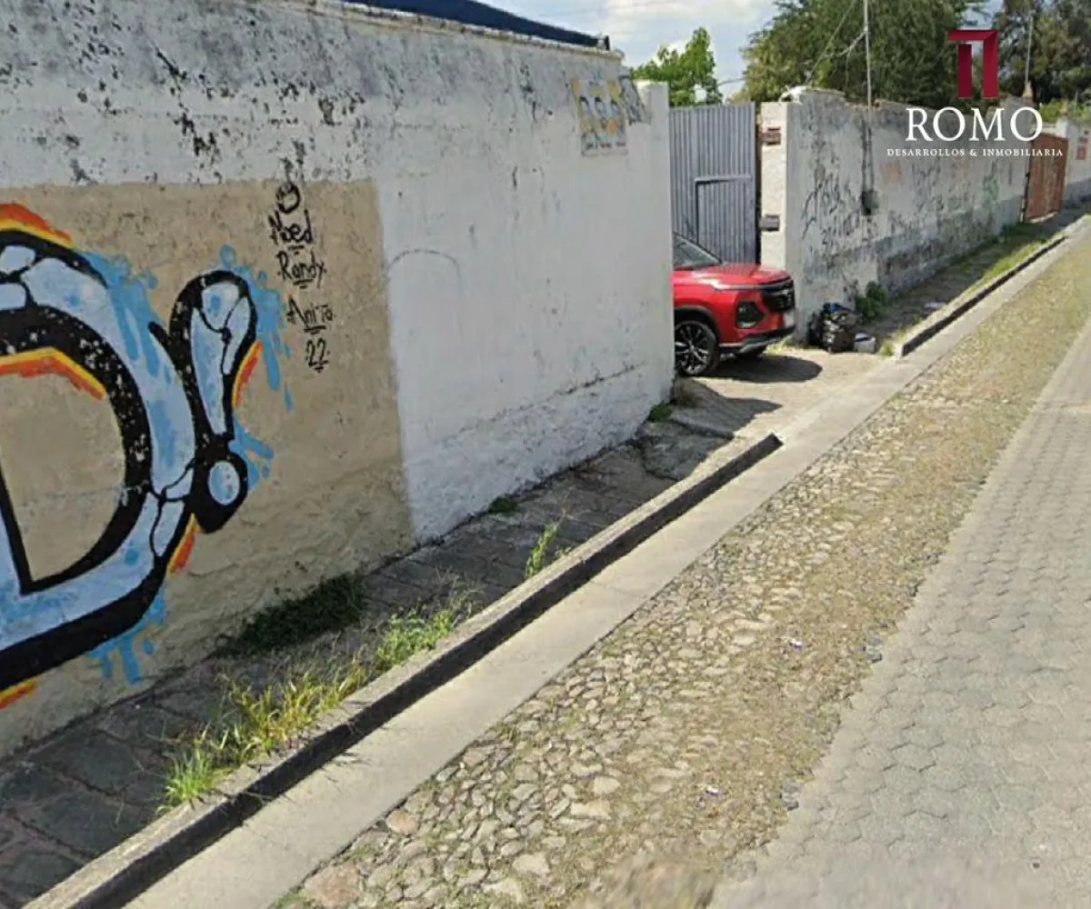 Terreno En Renta,SAN AGUSTIN,Avenida Camino Real a Colima 128, Tlajomulco de Zúñiga, Jalisco 45645,Avenida Camino Real a Colima,p8r4Xh2