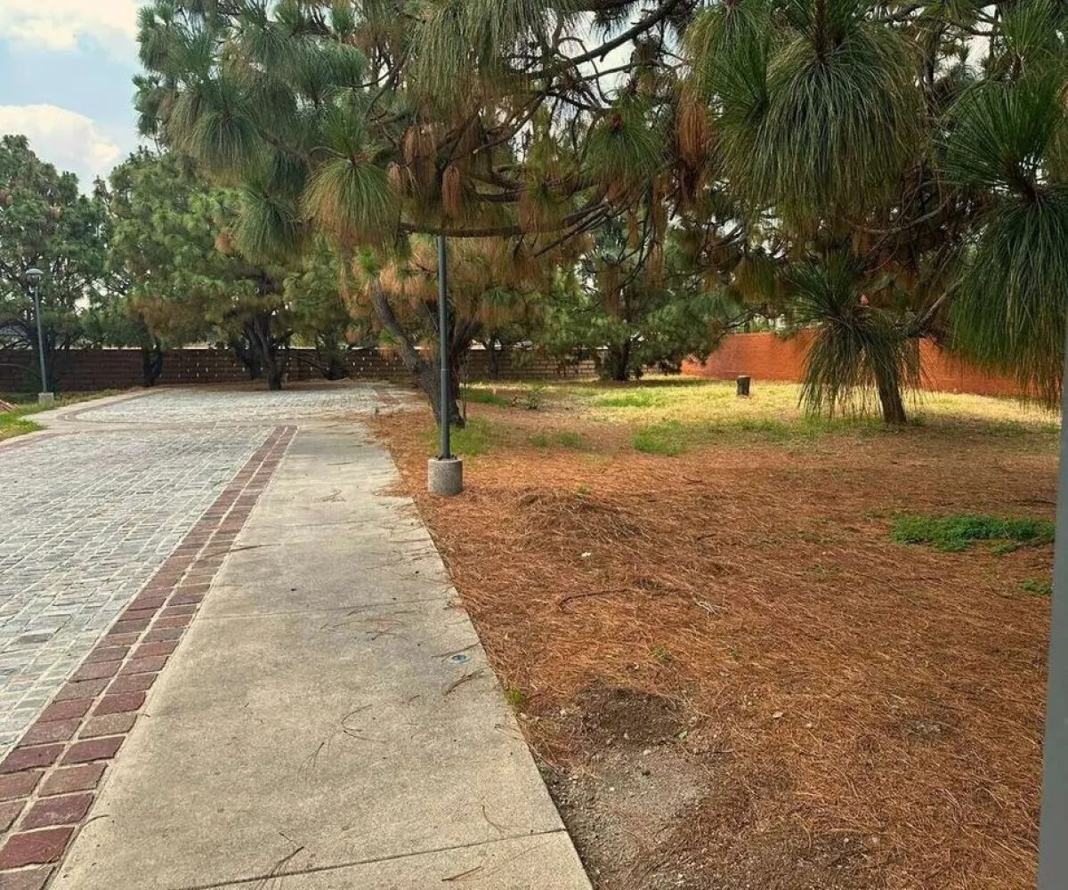 Terreno En Venta,Hacienda San Acacio,coto del Bosque 3034, Zapopan, Jalisco 45134,coto del Bosque,phWLPWj