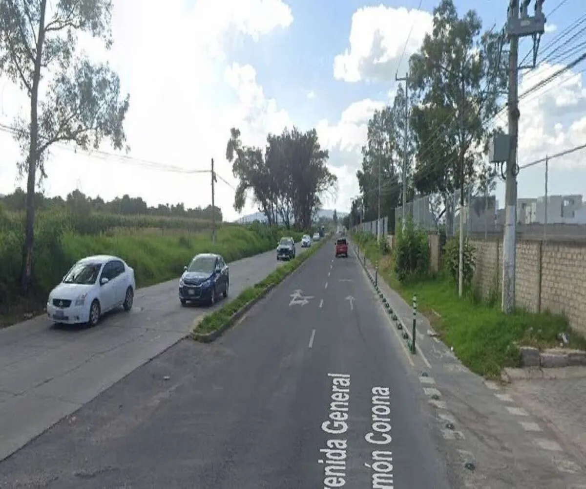 Terreno En Venta,Hacienda San Acacio,Coto del Bosque 3034, Zapopan, Jalisco 45134,Coto del Bosque,pYkh3Sq