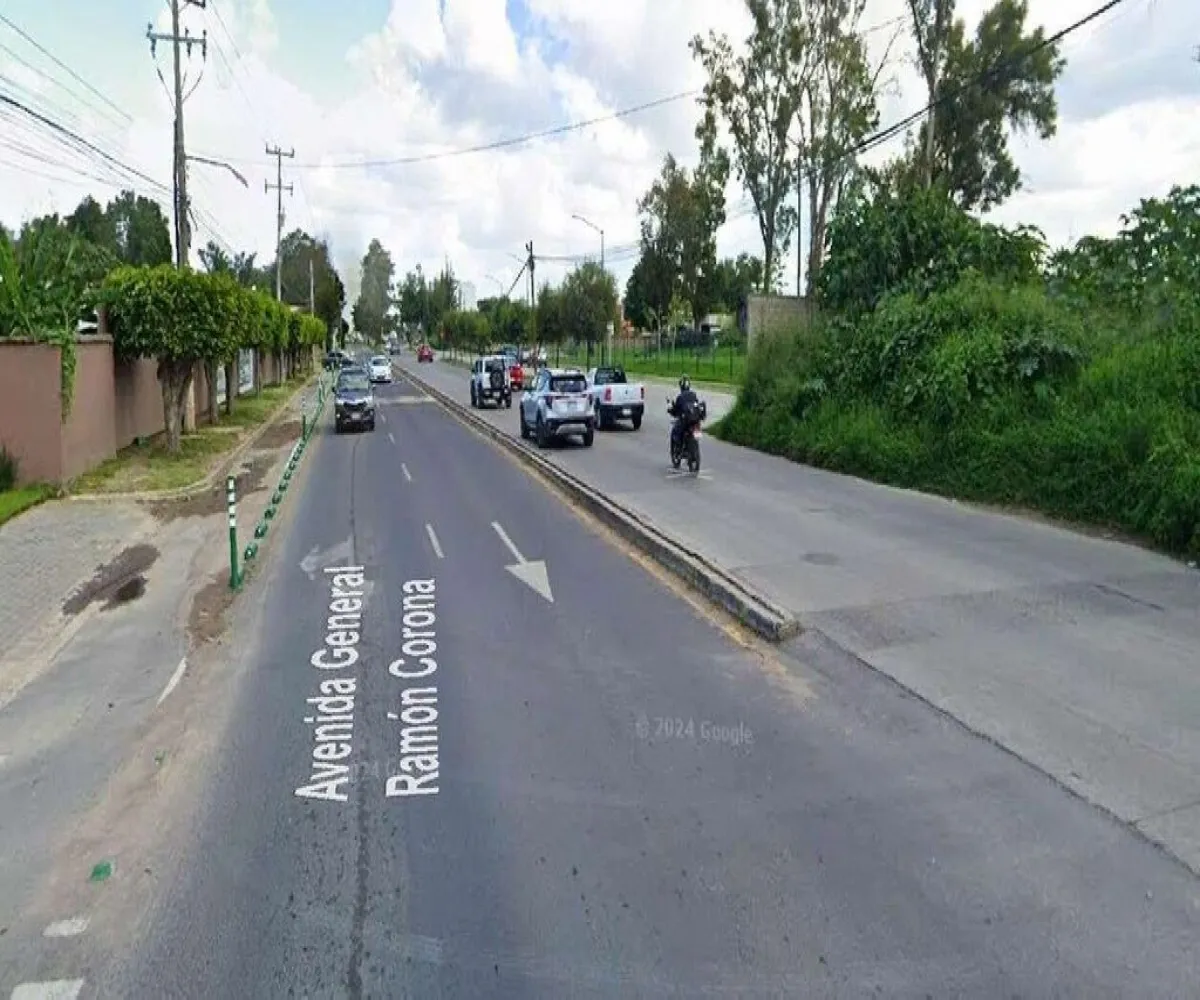 Terreno En Venta,Hacienda San Acacio,Coto del Bosque 3034, Zapopan, Jalisco 45134,Coto del Bosque,pYkh3Sq