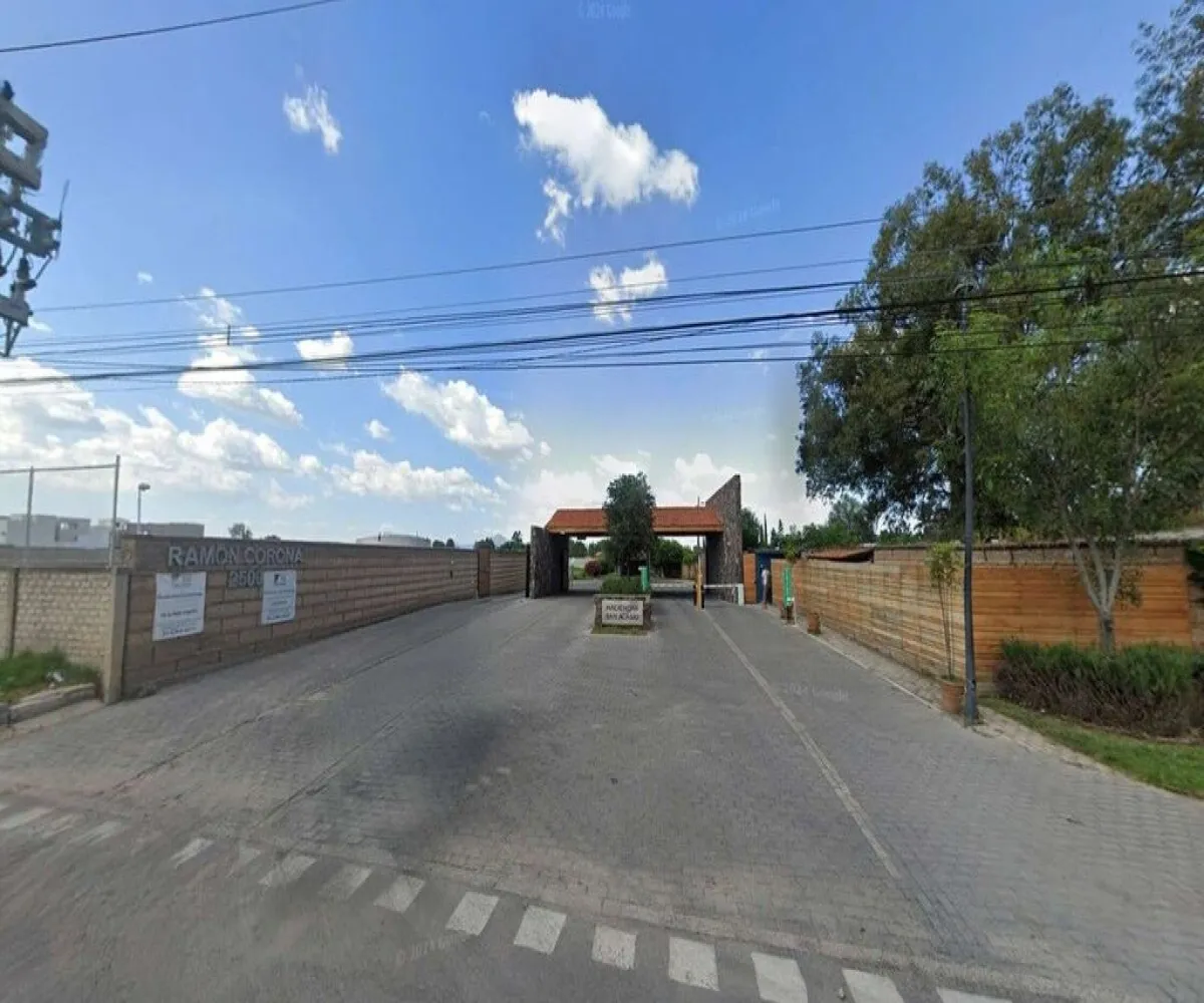 Terreno En Venta,Hacienda San Acacio,Coto del Bosque 3034, Zapopan, Jalisco 45134,Coto del Bosque,pYkh3Sq