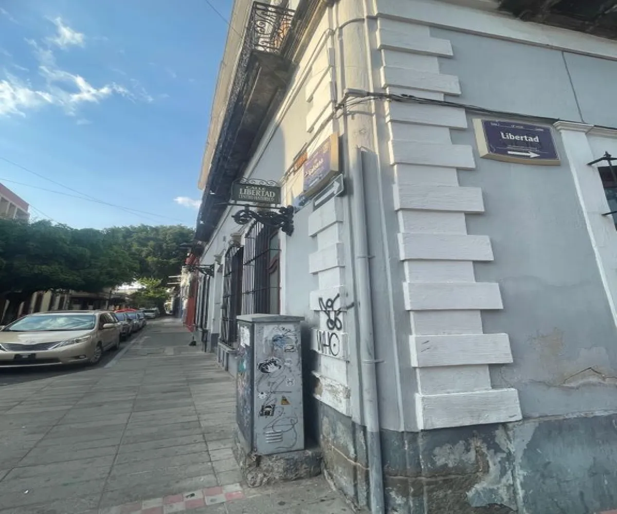 En Renta,Guadalajara Centro,Calle Galeana 948 PA, Guadalajara, Jalisco 44100, 6 Habitaciones,4 Baños,Calle Galeana,1,pN2Olwh