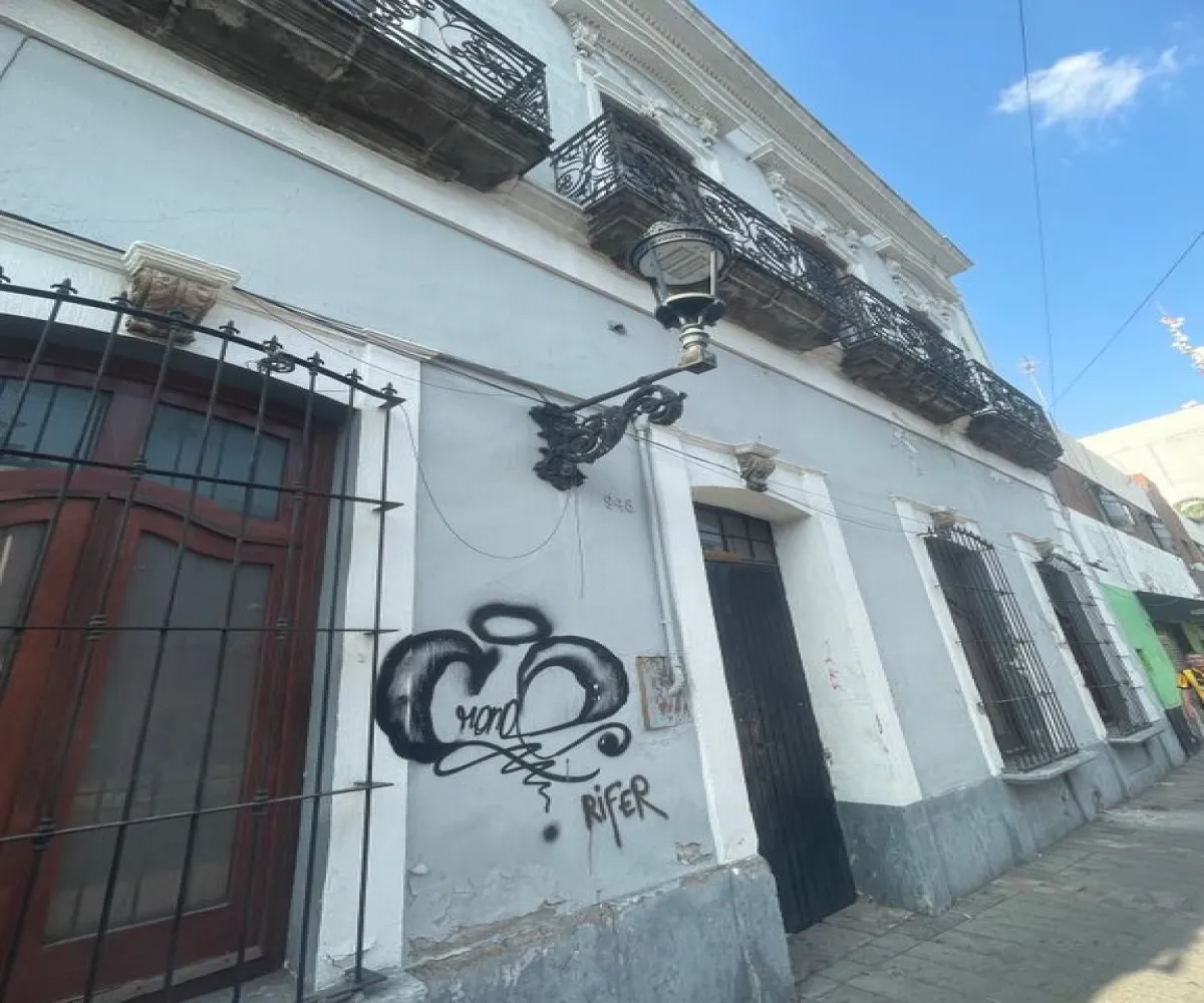 En Renta,Guadalajara Centro,Calle Galeana 948 PA, Guadalajara, Jalisco 44100, 6 Habitaciones,4 Baños,Calle Galeana,1,pN2Olwh