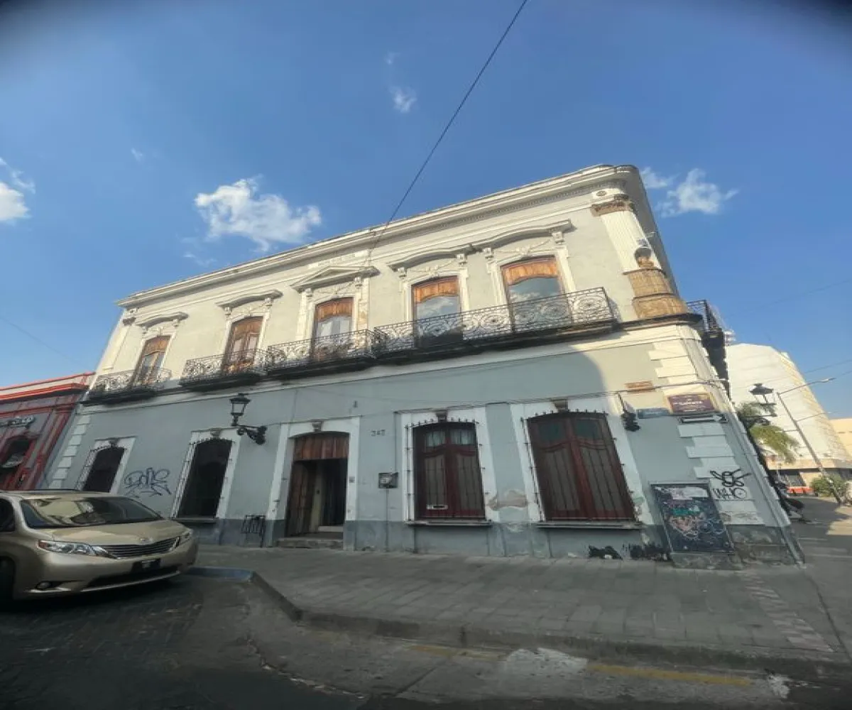 En Renta,Guadalajara Centro,Calle Galeana 948 PA, Guadalajara, Jalisco 44100, 6 Habitaciones,4 Baños,Calle Galeana,1,pN2Olwh