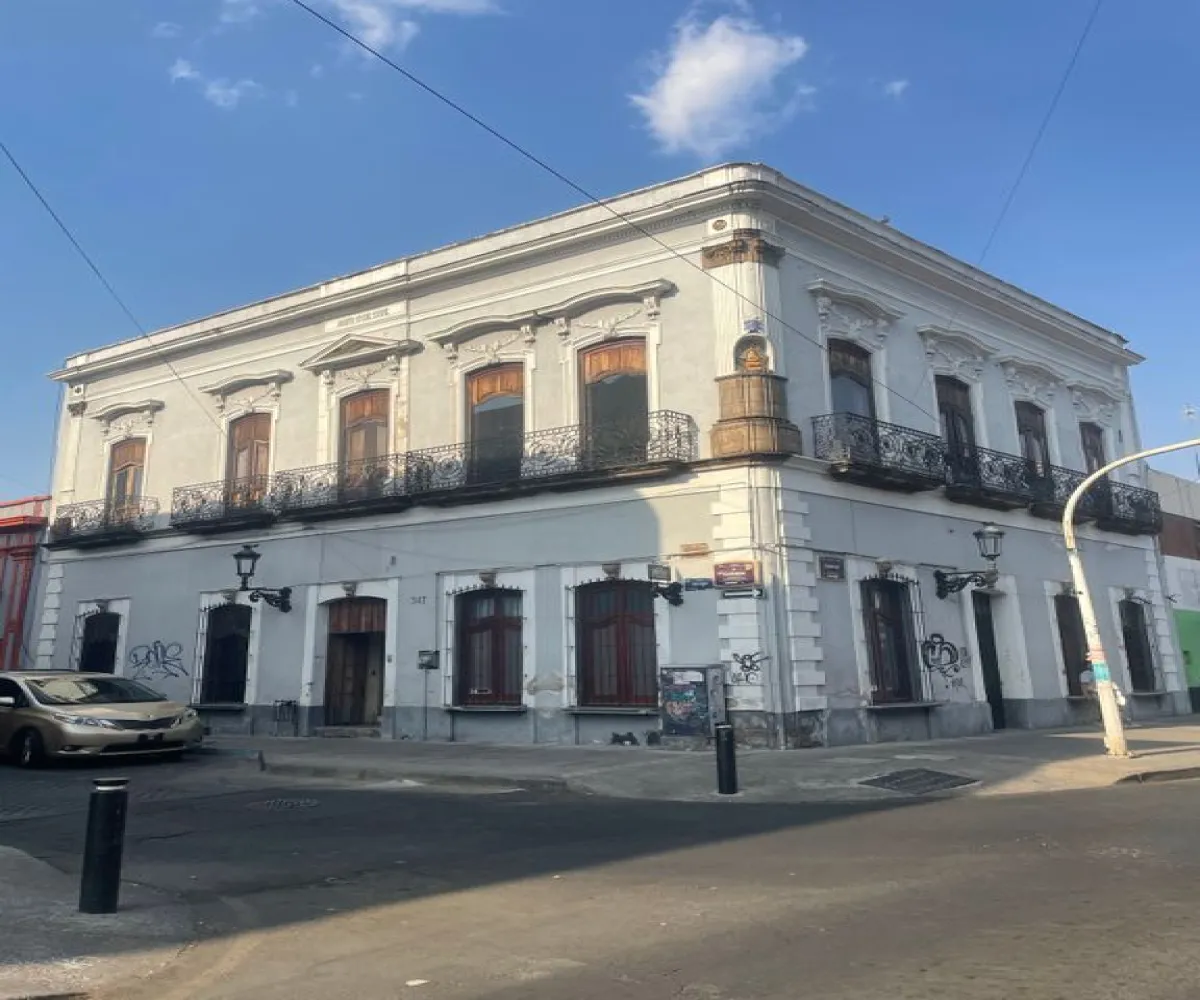 En Renta,Guadalajara Centro,Calle Galeana 948 PA, Guadalajara, Jalisco 44100, 6 Habitaciones,4 Baños,Calle Galeana,1,pN2Olwh