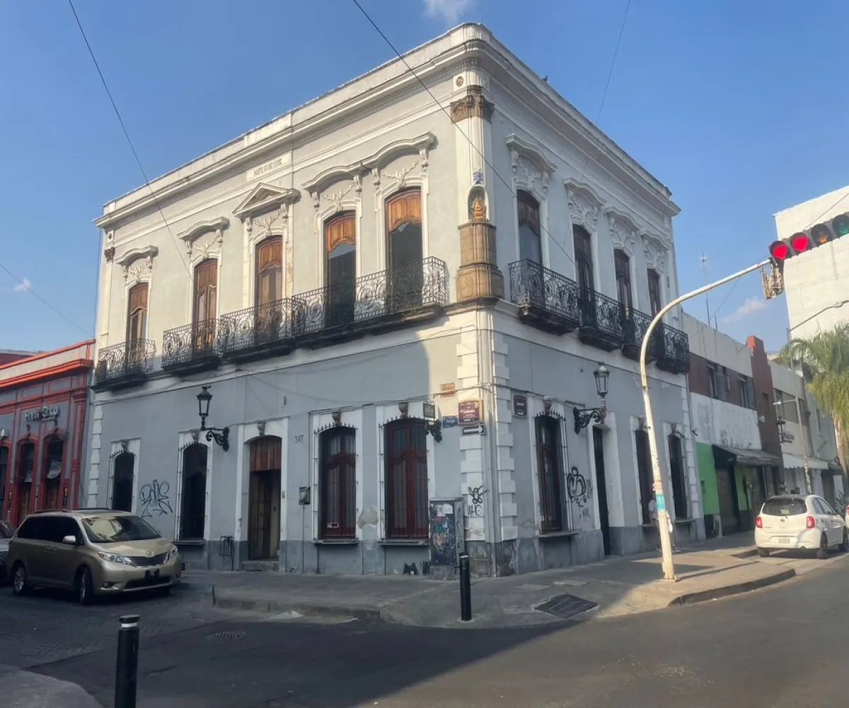 En Renta,Guadalajara Centro,Calle Galeana 948 PA, Guadalajara, Jalisco 44100, 6 Habitaciones,4 Baños,Calle Galeana,1,pN2Olwh