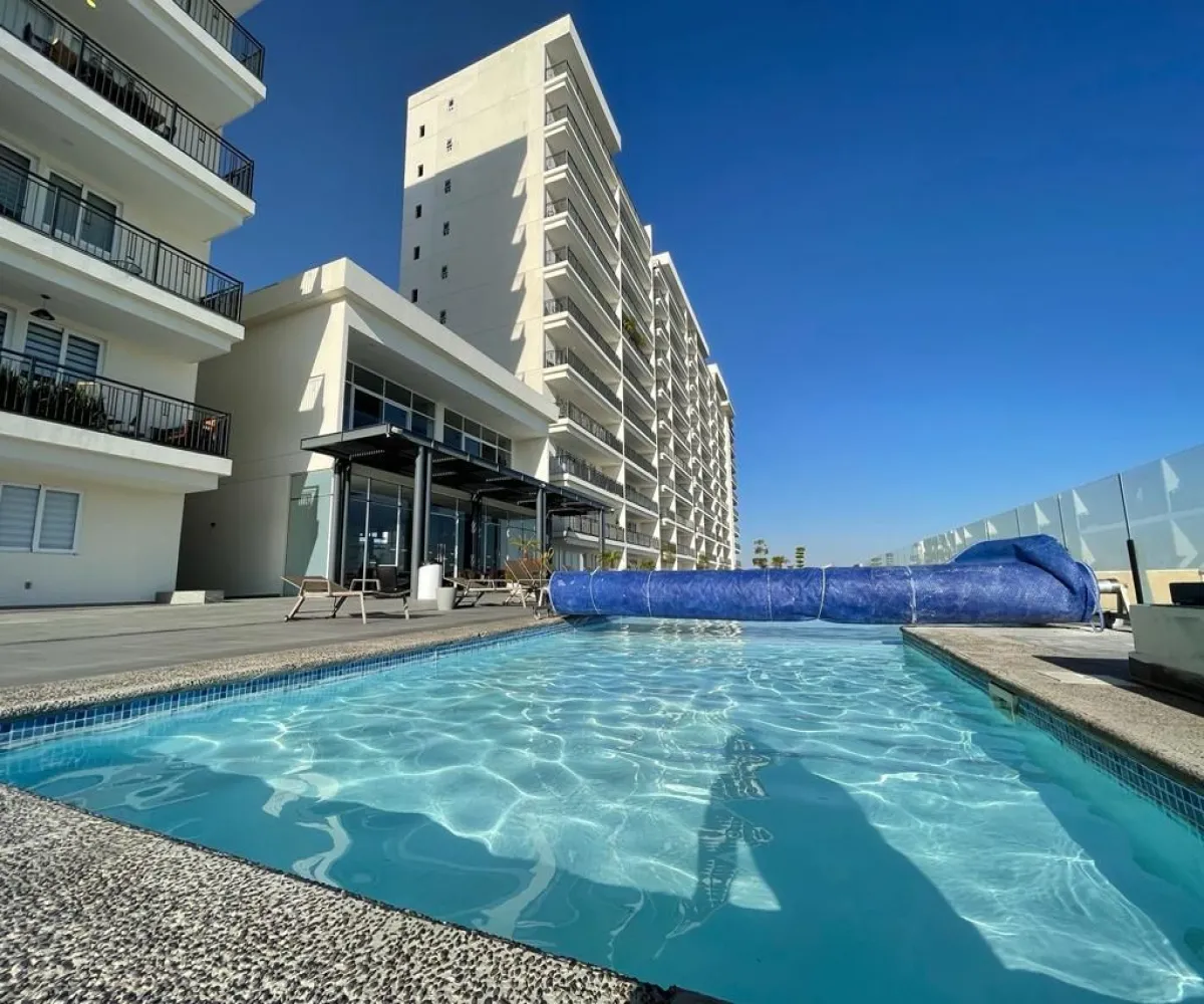 Departamento En Renta,Residencial Poniente,Avenida Santa Margarita 3600, Zapopan, Jalisco 45136, 2 Habitaciones,2 Baños,Avenida Santa Margarita,1,prozjXL