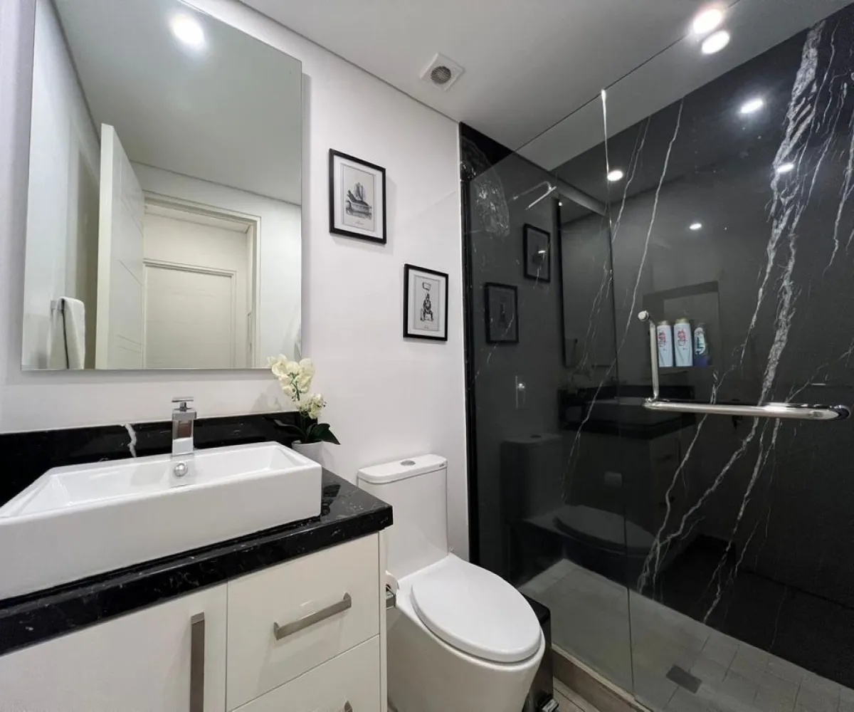 Departamento En Renta,Residencial Poniente,Avenida Santa Margarita 3600, Zapopan, Jalisco 45136, 2 Habitaciones,2 Baños,Avenida Santa Margarita,1,prozjXL