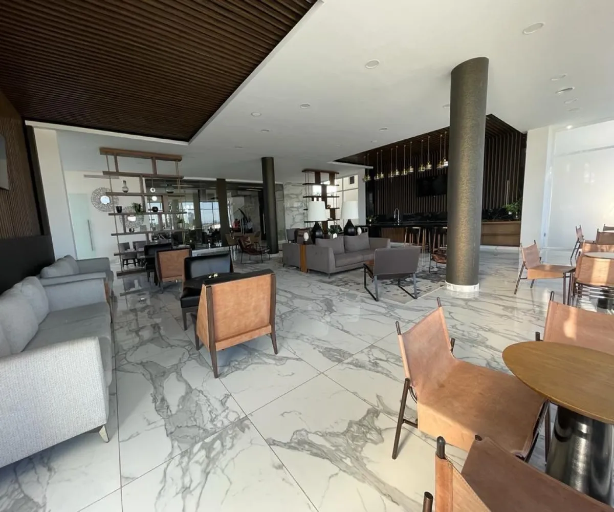 Departamento En Renta,Residencial Poniente,Avenida Santa Margarita 3600, Zapopan, Jalisco 45136, 2 Habitaciones,2 Baños,Avenida Santa Margarita,1,prozjXL