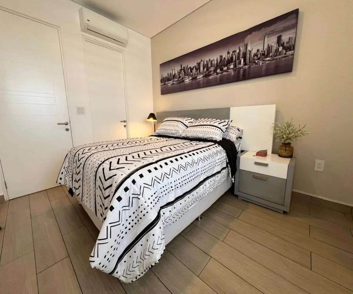 Departamento En Renta,Residencial Poniente,Avenida Santa Margarita 3600, Zapopan, Jalisco 45136, 2 Habitaciones,2 Baños,Avenida Santa Margarita,1,prozjXL