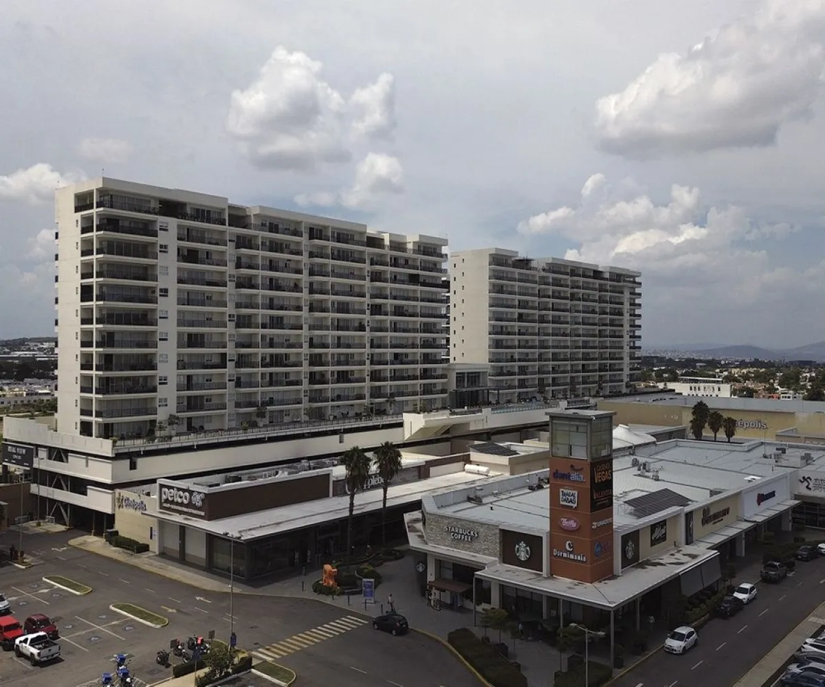 Departamento En Renta,Residencial Poniente,Avenida Santa Margarita 3600, Zapopan, Jalisco 45136, 2 Habitaciones,2 Baños,Avenida Santa Margarita,1,prozjXL