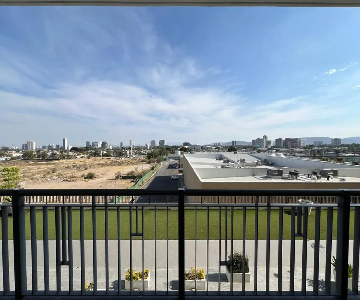 Departamento En Renta,Residencial Poniente,Avenida Santa Margarita 3600, Zapopan, Jalisco 45136, 2 Habitaciones,2 Baños,Avenida Santa Margarita,1,prozjXL