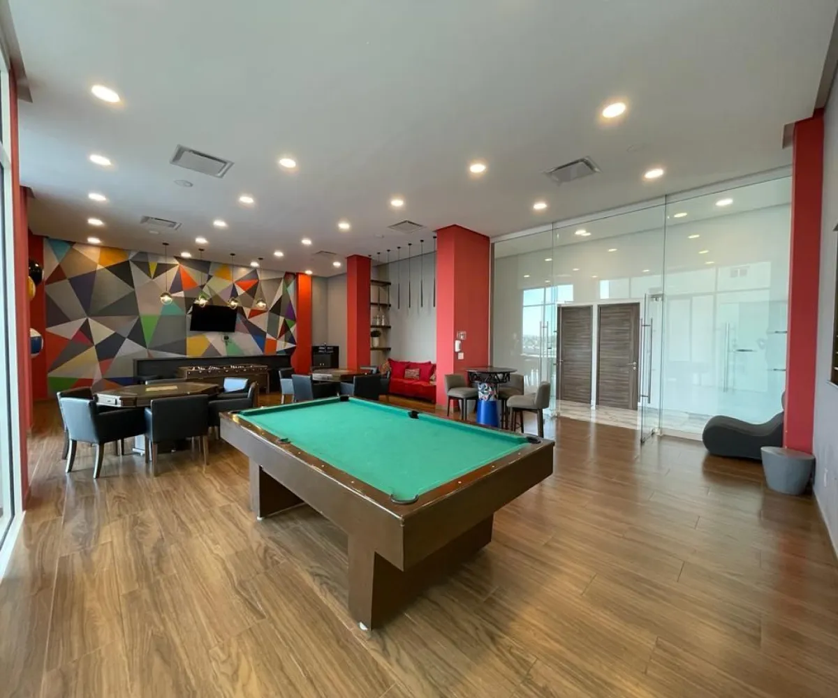 Departamento En Renta,Residencial Poniente,Avenida Santa Margarita 3600, Zapopan, Jalisco 45136, 2 Habitaciones,2 Baños,Avenida Santa Margarita,1,prozjXL