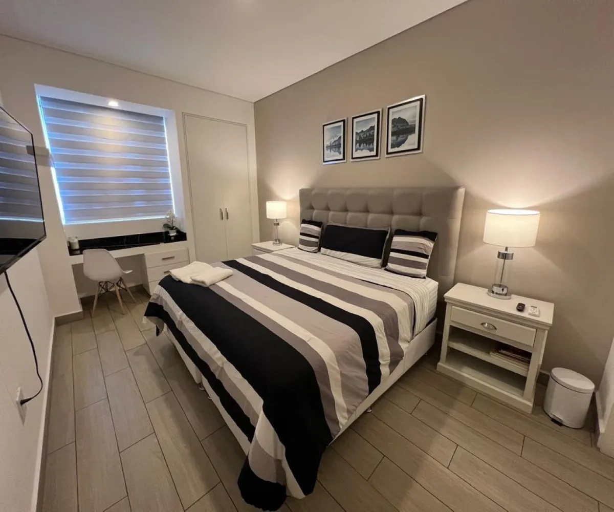 Departamento En Renta,Residencial Poniente,Avenida Santa Margarita 3600, Zapopan, Jalisco 45136, 2 Habitaciones,2 Baños,Avenida Santa Margarita,1,prozjXL