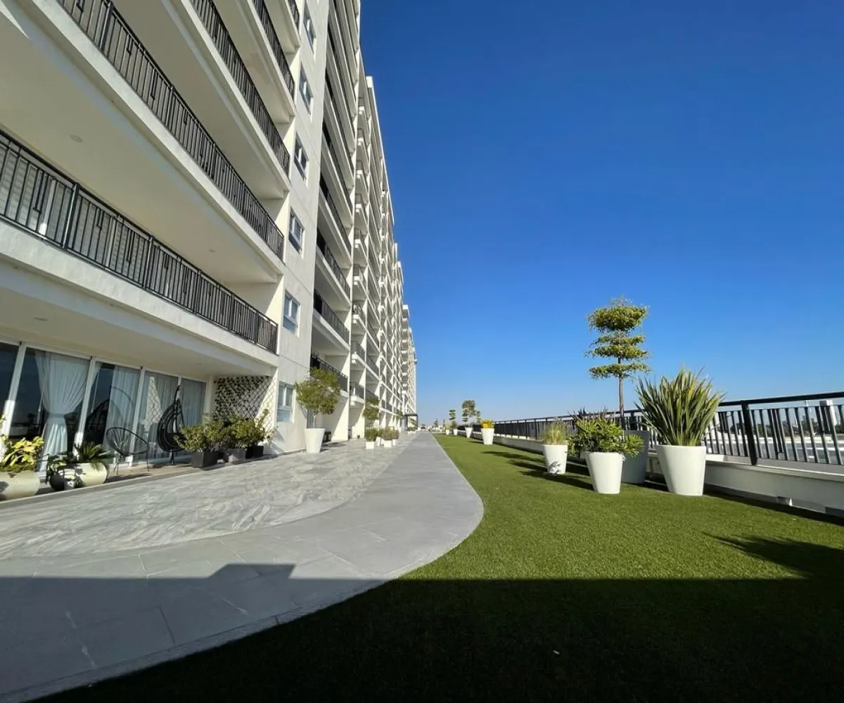 Departamento En Renta,Residencial Poniente,Avenida Santa Margarita 3600, Zapopan, Jalisco 45136, 2 Habitaciones,2 Baños,Avenida Santa Margarita,1,prozjXL