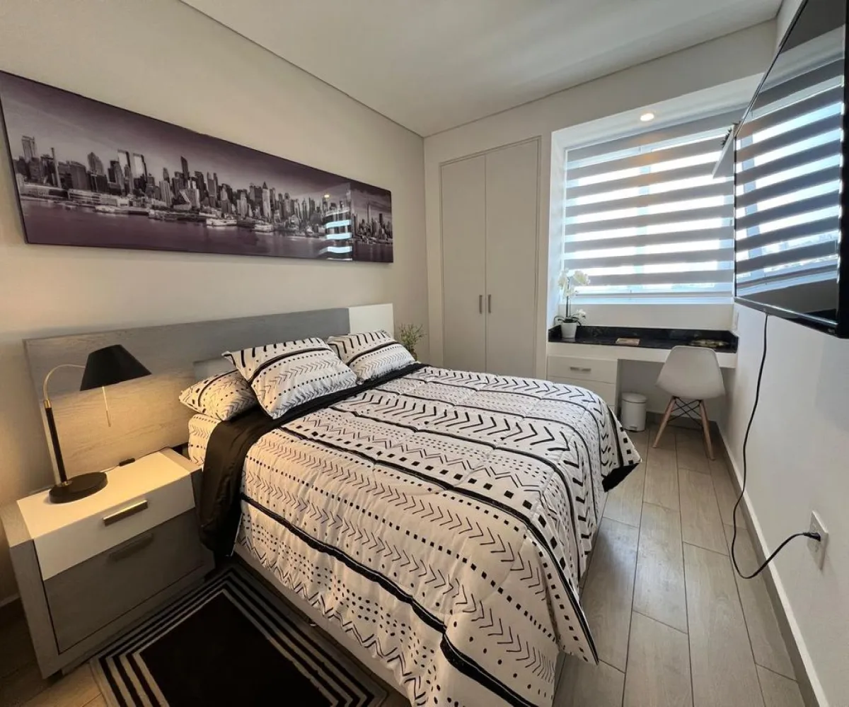 Departamento En Renta,Residencial Poniente,Avenida Santa Margarita 3600, Zapopan, Jalisco 45136, 2 Habitaciones,2 Baños,Avenida Santa Margarita,1,prozjXL