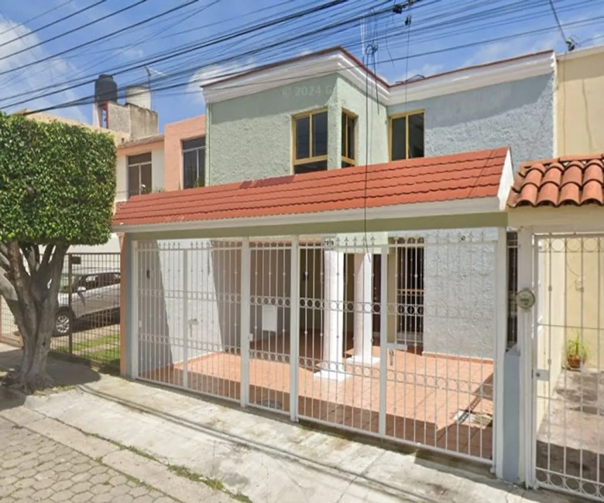 Casa En Renta,Lomas Universidad,L Ariosto ., Zapopan, Jalisco 45016, 4 Habitaciones,2 Baños,L Ariosto,2,pJQsQU2